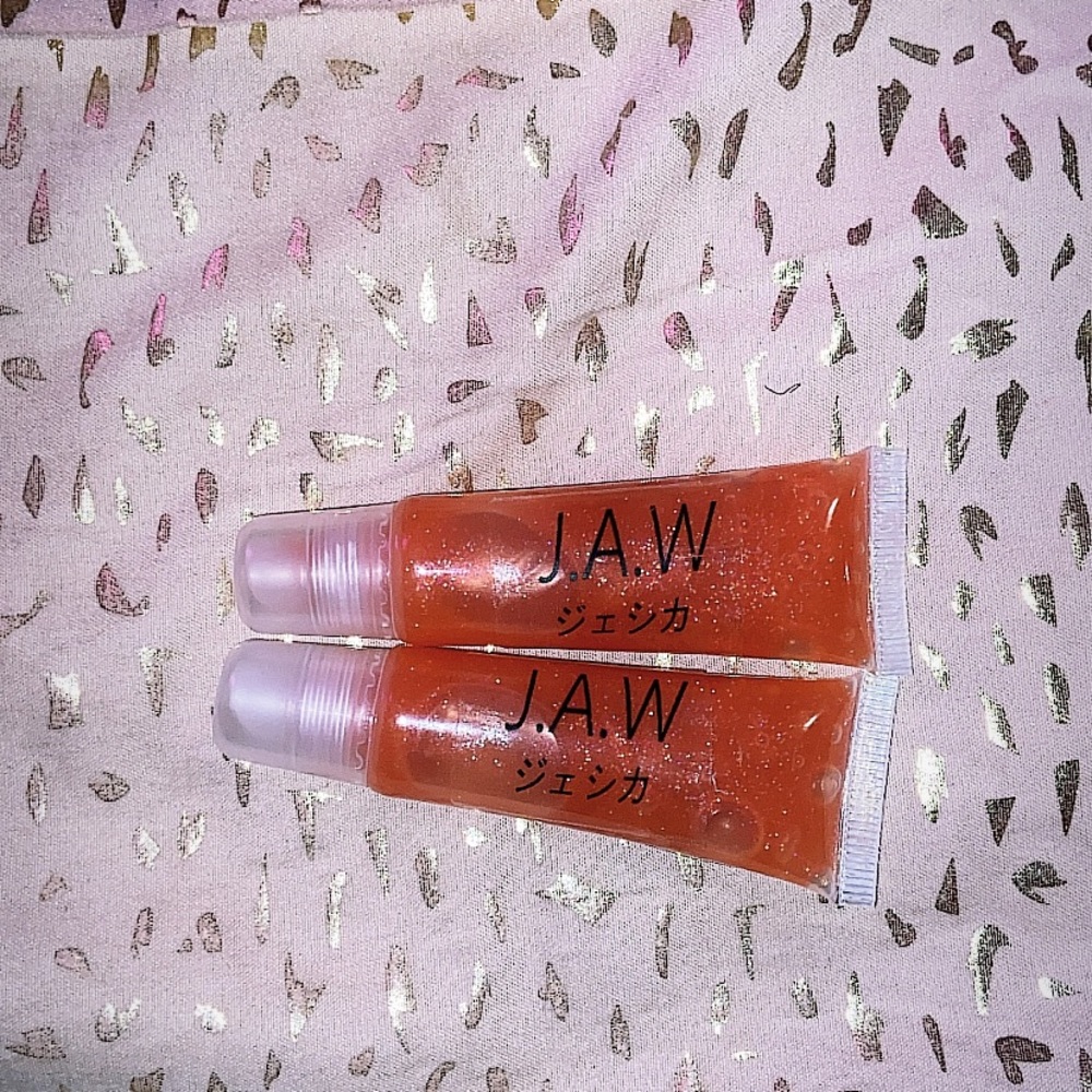 J.A.W Lipgloss